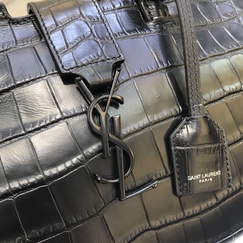 YSL Travel Bags